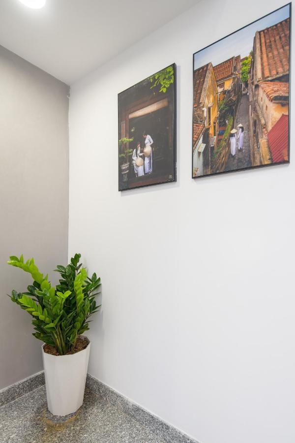 My Little Pig Home Da Nang Bagian luar foto