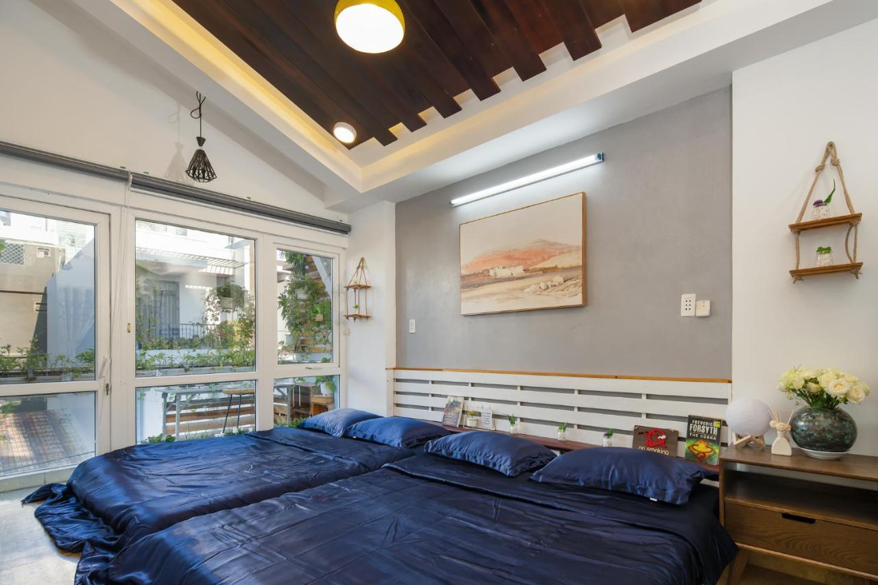 My Little Pig Home Da Nang Bagian luar foto